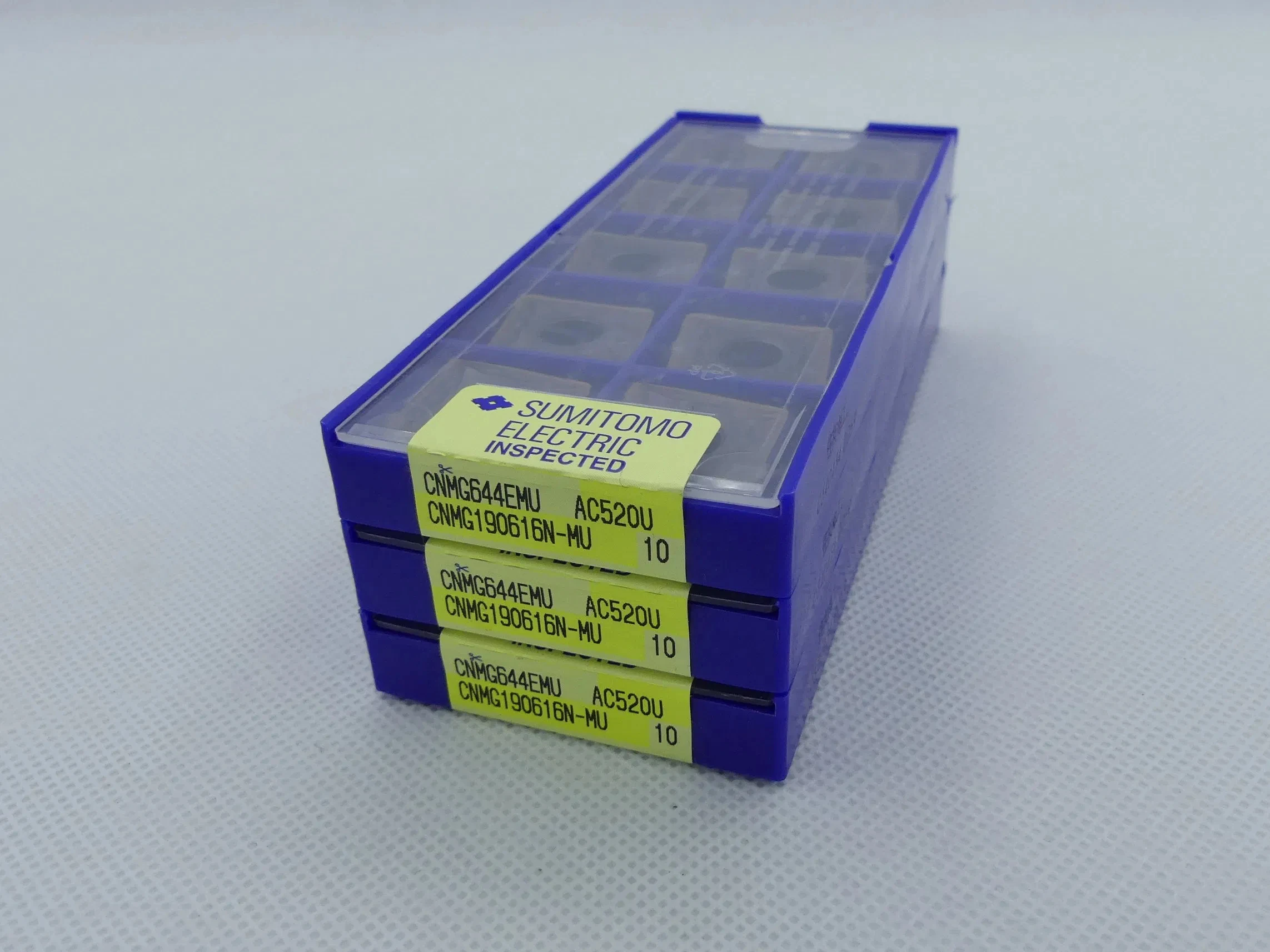 

SDMT09T312-NM YBG212 CNC Milling Inserts Cutting Blade Internal Mills Machining Carbide Tips For Stainless Steel