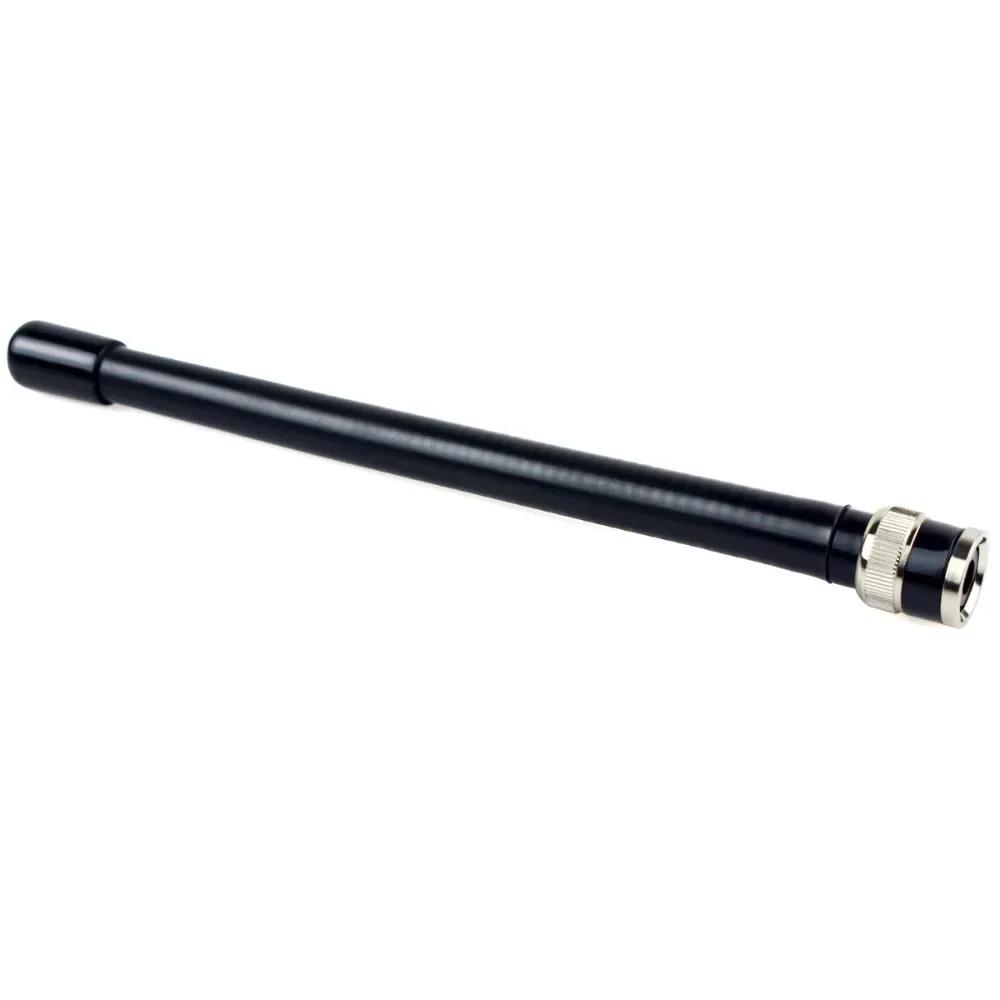 VHF 136-174mhz BNC Rubber Antenna for ICOM IC V8 V80 V80E V82 V85 V85E VX200 VX500,for KENWOOD TK208 Walkie Talkie