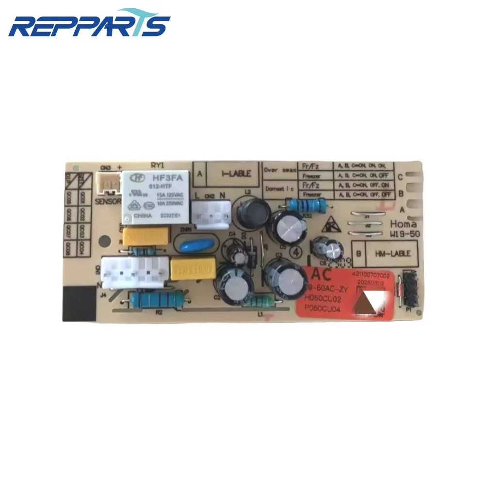 nouveau-circuit-w19-50ac-zy-pcb-w19-50-carte-de-commande-pour-homa-refrigerateur-refrigerateur-motehrboard-congelateur-pieces