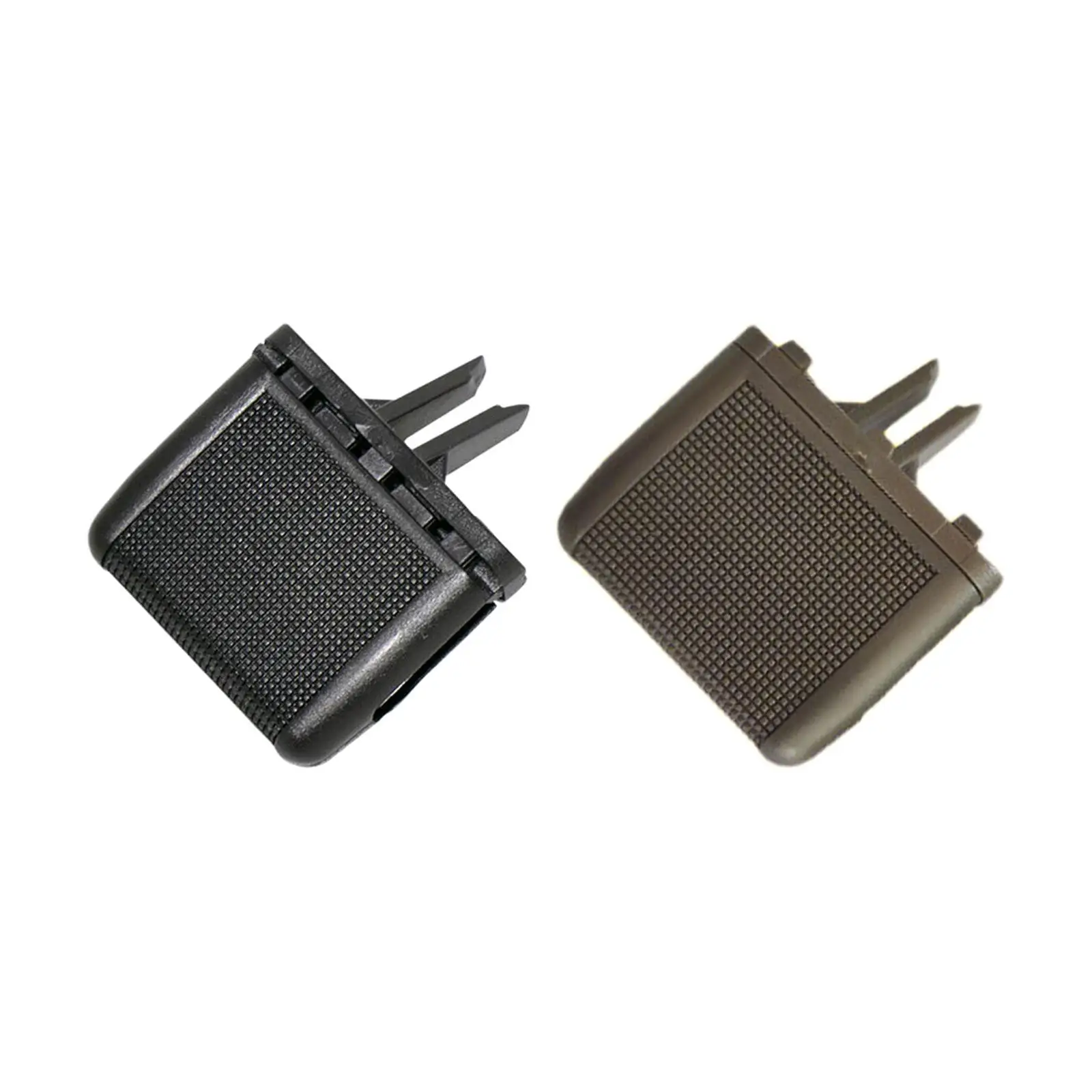 

Зажим для автомобильного вентиляционного отверстия. Аксессуары для переднего вентиляционного отверстия для LC150. Простая установка.