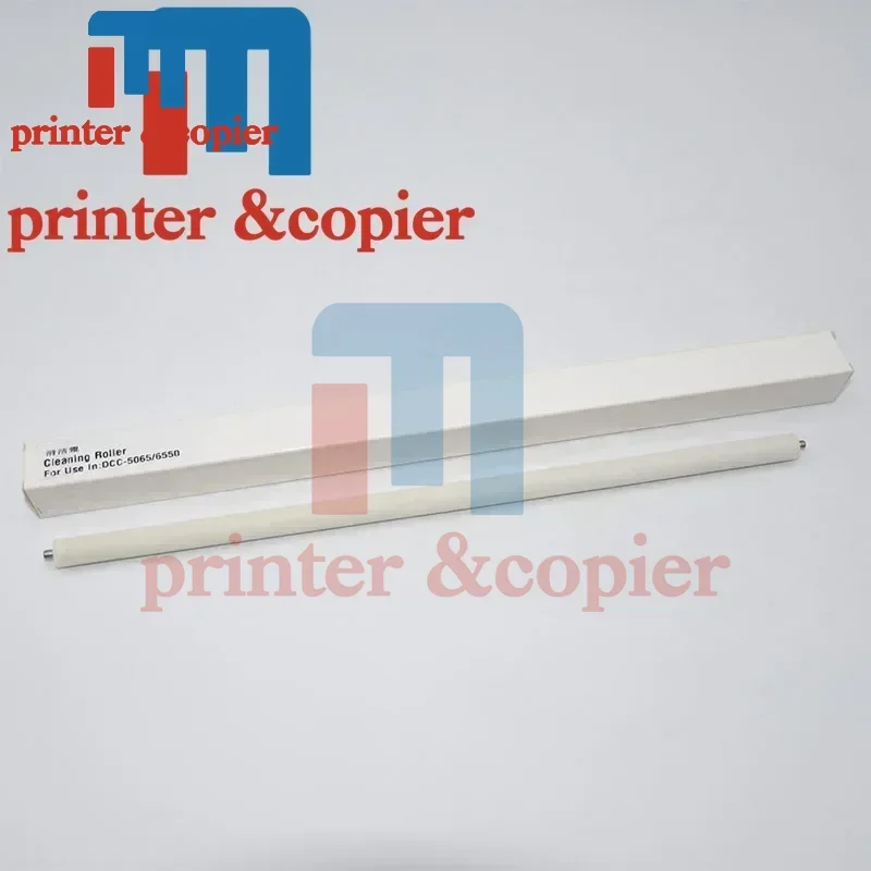 4PC Sponge Cleaning Roller support for Xerox DC 240 242 250 252 260 WC 7655 7665 7675 7755 7765 7775 DCC 6550 7500 7550 6500 506