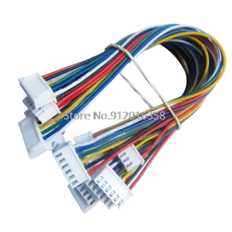 20CM 24 Awg XH2.54 … - image