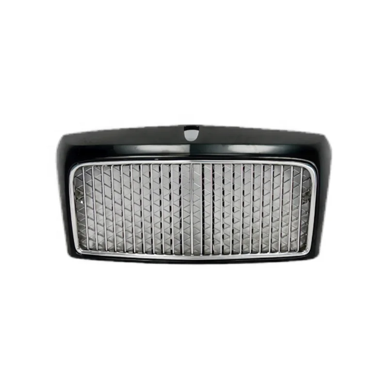 

Auto Body Part Car Grills Grille Mesh OEM 3Y0853683 3Y0853684 Front Bumper Grille Fit for Bentley Mulsanne
