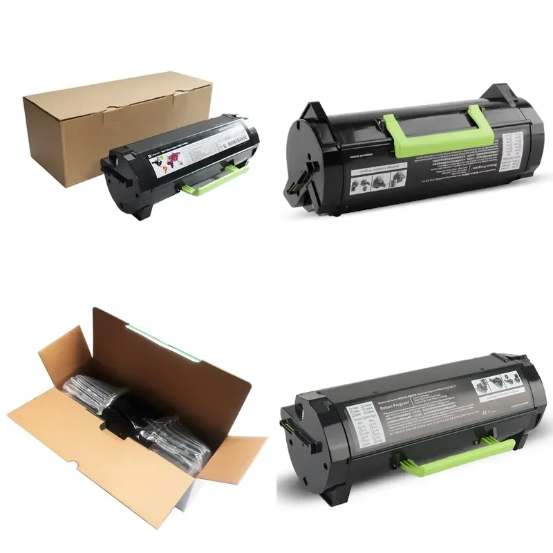Factory Wholesale MX-B46T MXB46T 25B3450 Compatible Toner Cartridge for MX-B467F B467MF MX-B467P Printer Toner