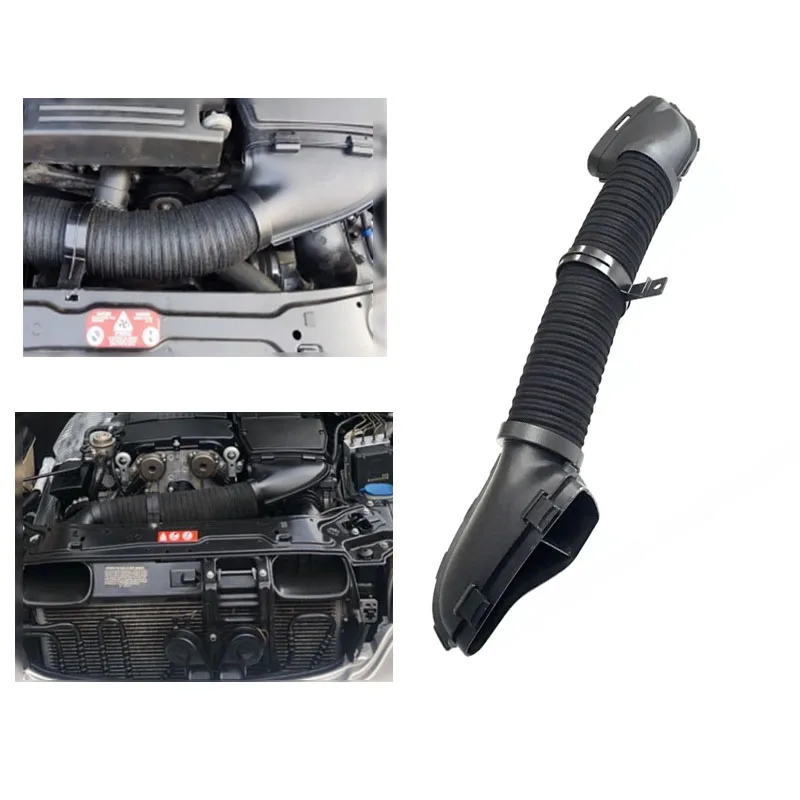 

Car Engine Intake Hose Air Intake Pipe 2710900282 For Mercedes W203 CL203 CLK209 S203 C209 C/CLC/CLK 180 200 160 Car Accessories