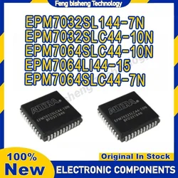 EPM7032SL144-7N EPM7064LI44-15 EPM7064SLC44-7N EPM7064SLC44-10N  EPM7032SLC44-10N IC MCU Chip 100% New Original in stock