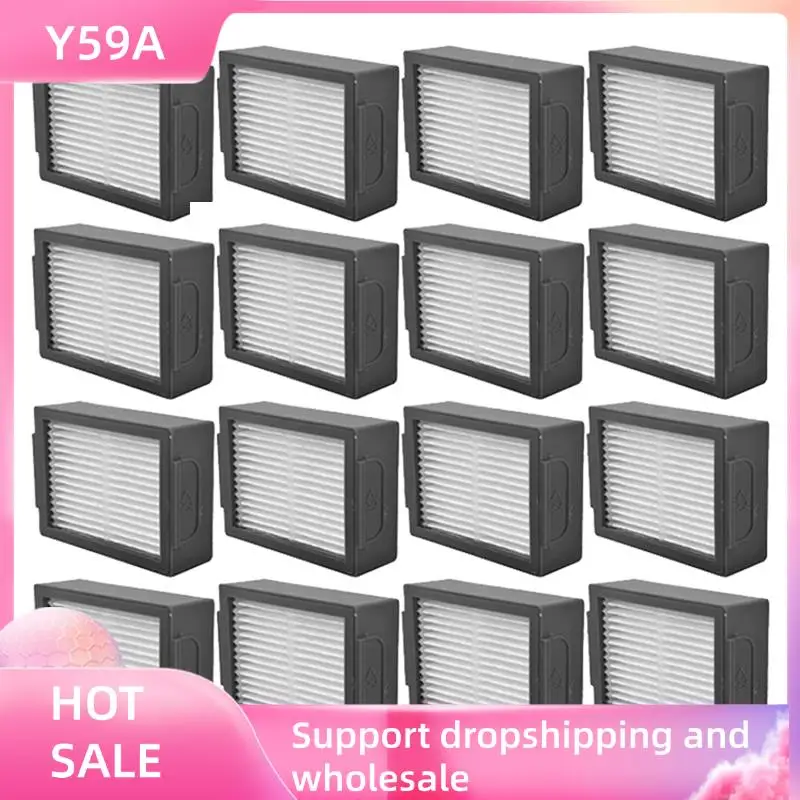 Y59A Washable Hepa … - image