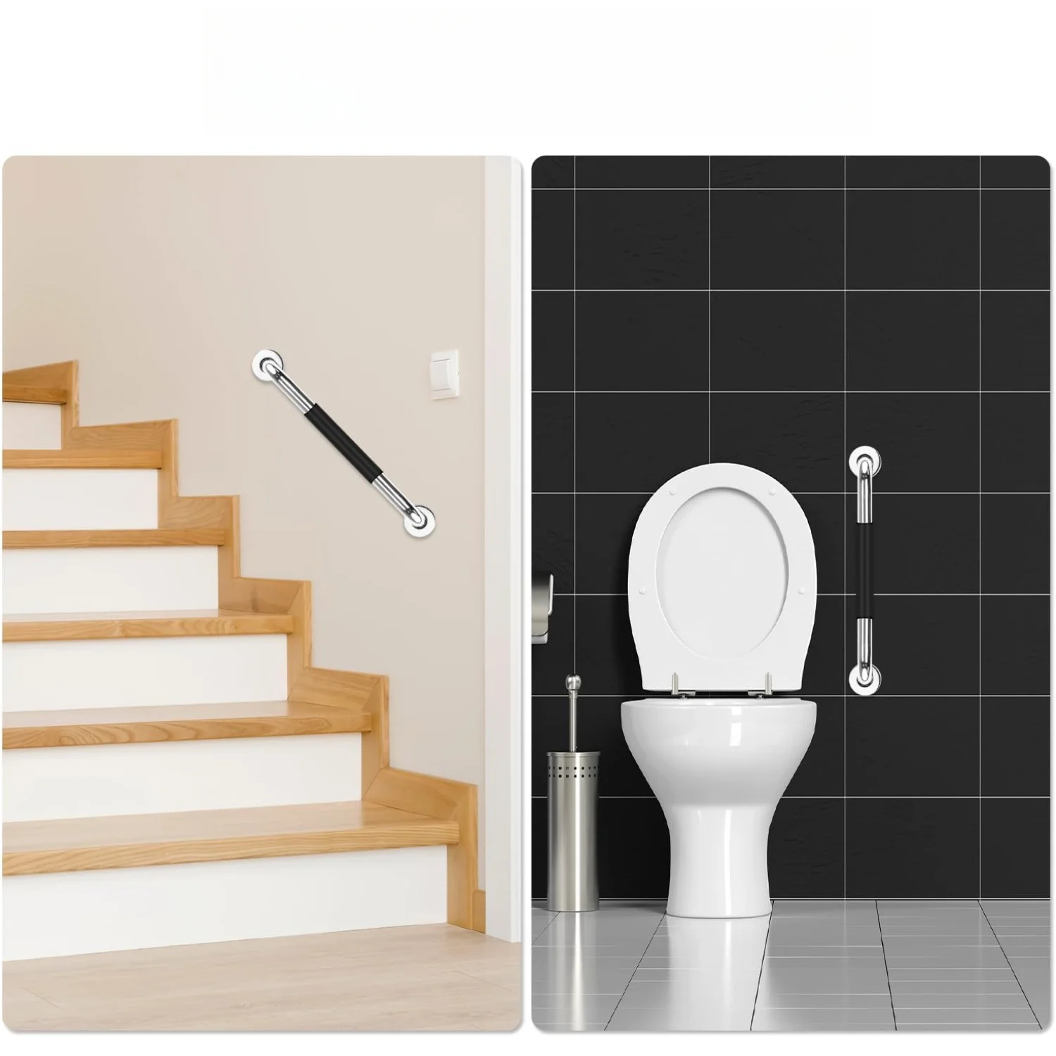 Thumbnail 4 - #38 Latest Safety Grab Bars Offers