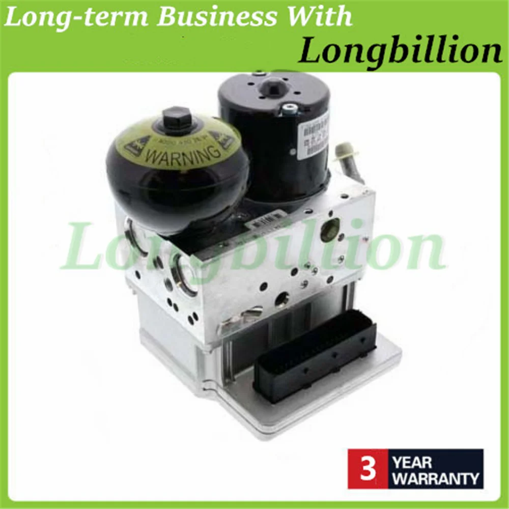 1pcs ABC Pump Universal 0054318112 A0054318112 For Mercedes-Benz 211 E W219 CLS W230 SL Refurbished