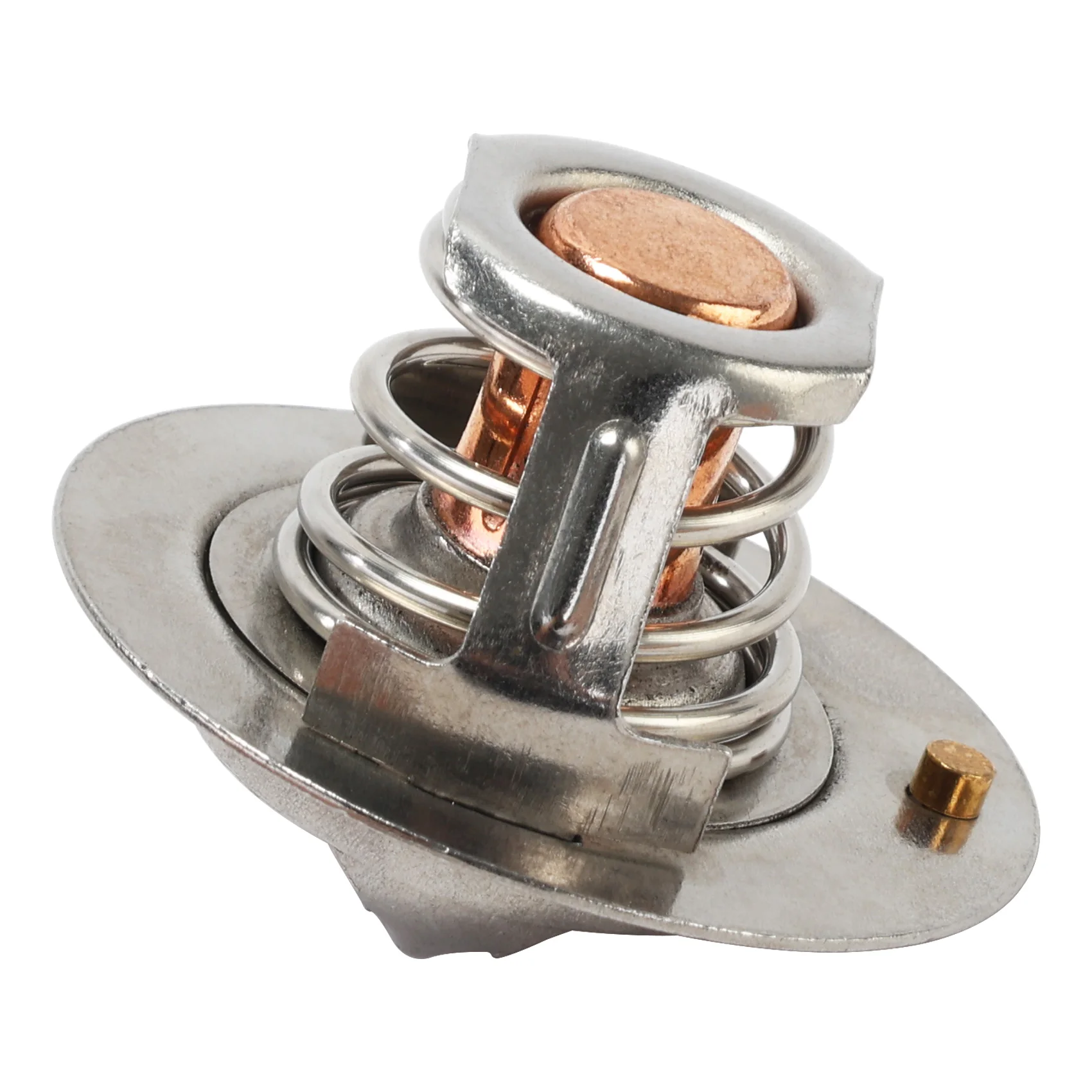 Thermostat Fit For Yamaha FZ6 2004-2009 FZ6R 2009-2017 YZF R6 2003-2020 R6S 2006-2009 - view 5