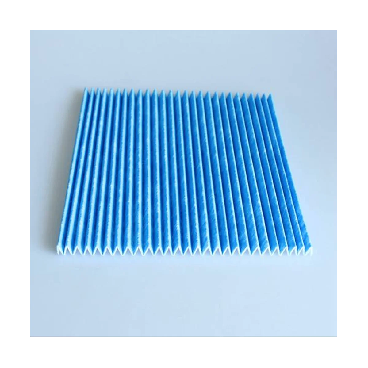 5Pcs Suitable for Air Purifier Filter Screen Mc70Kmv2 Mck57Lmv2 Bac006A4C Pleated Filter