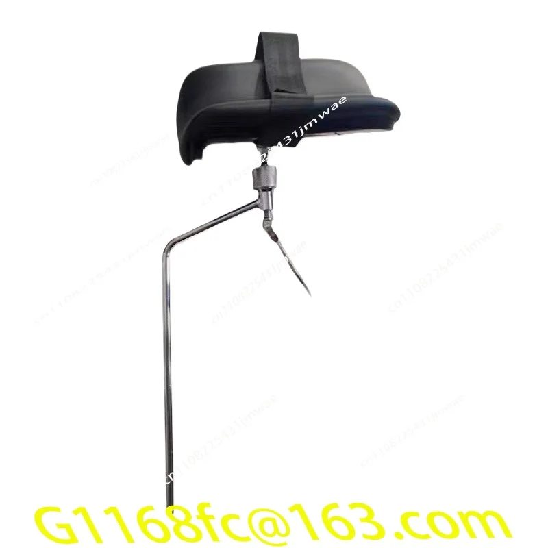 New Bed Accessories, Stone Cutting Position, Leg Support, Leg Support, Inspection Bed, Leg Support, Galvanized Rod, ABS