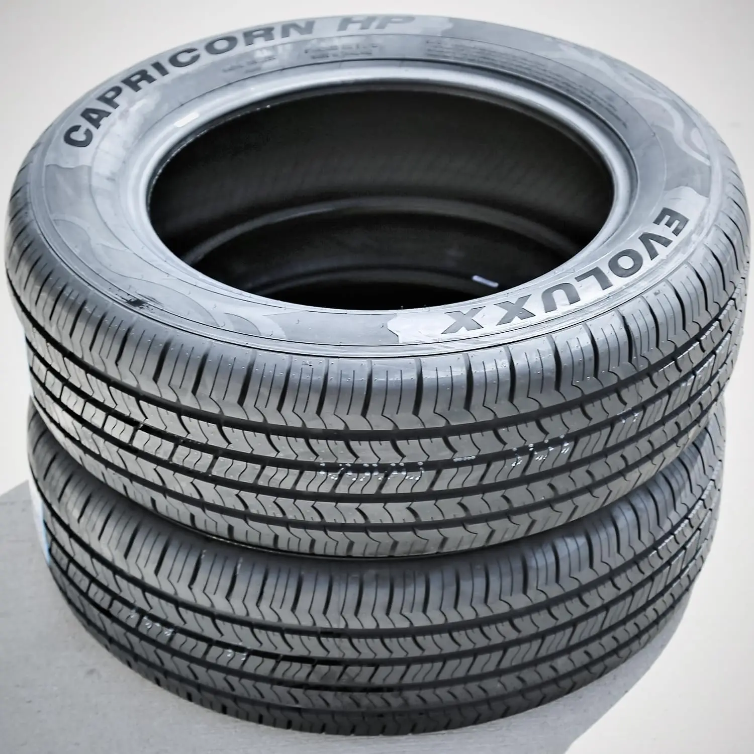 Capricorn Pk All-Season Truck/Suv-Prestatie Radiaalband-225/65r16 225/65/16 225/65-16 100H Laadbereik Sl 4-laags Zwarte Zijwand