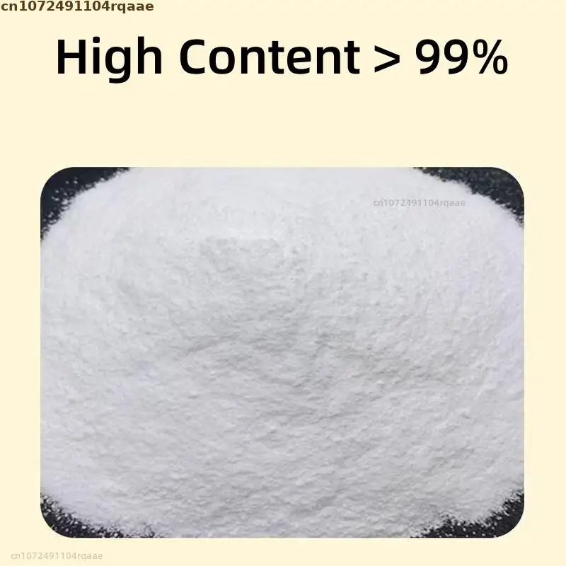 Premium Water-soluble Chitosan 99% Deacetylated Chitin Chitosan For Skin Care Moisturizing Cosmetics Raw Material