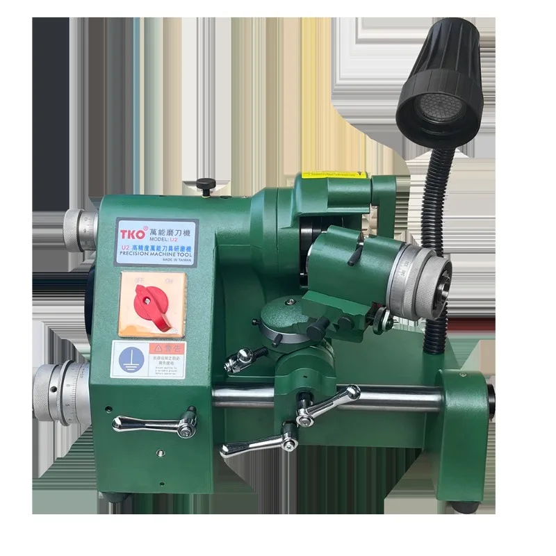 Professional supplier of U2 universal knife sharpeners and woodworking universal knife sharpeners
