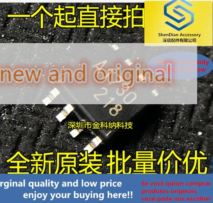 10pcs only orginal new 3y brand new imported UPA1730G-E1-A A1730 silk screen A1730 real picture spot welcome to consult