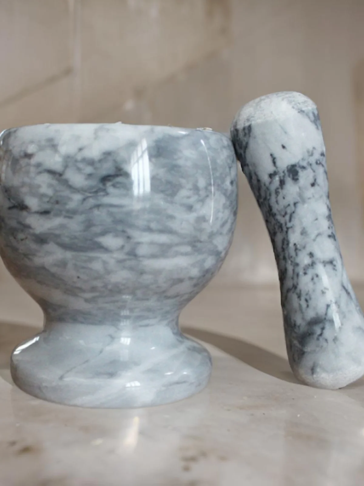 

Ручной старинный молоток-траволом для чеснока и камней, кухонный инструмент для измельчения чеснока и камней