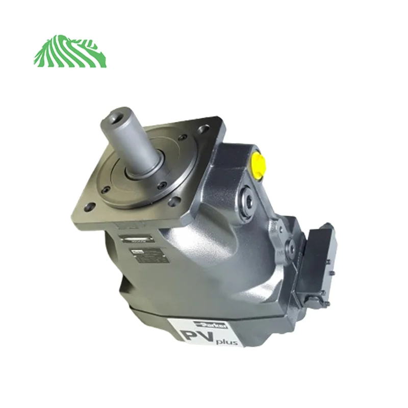 

Гидравлический поршневой насос PV (модели PV032 и PV040) для станков, прессов, оснастки, PV040R1K1T1VFF1