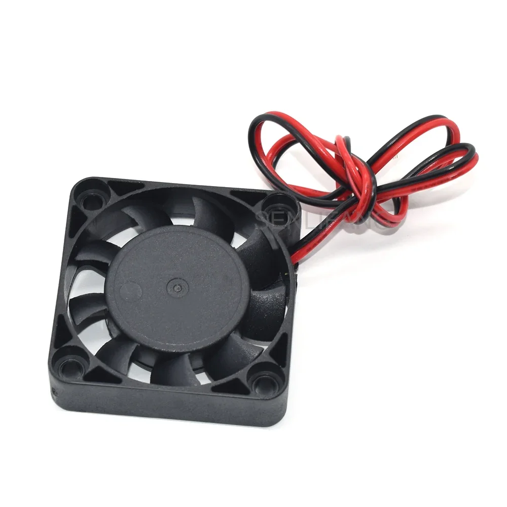 40x40x10MM DC12V 0.8W For SUNON HA40101V4-000C-999 Ultra-quiet Cooling Fan New