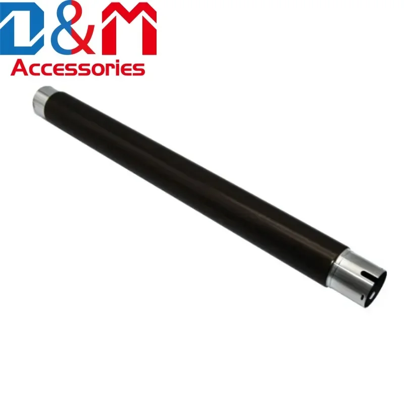 HOT SALES 1X FK-6306 FK-6307 FK6306 FK6307 Heat Upper Fuser Roller for Kyocera TASKalfa 3500i 4500i 5500i 3501i 4501i 5501i