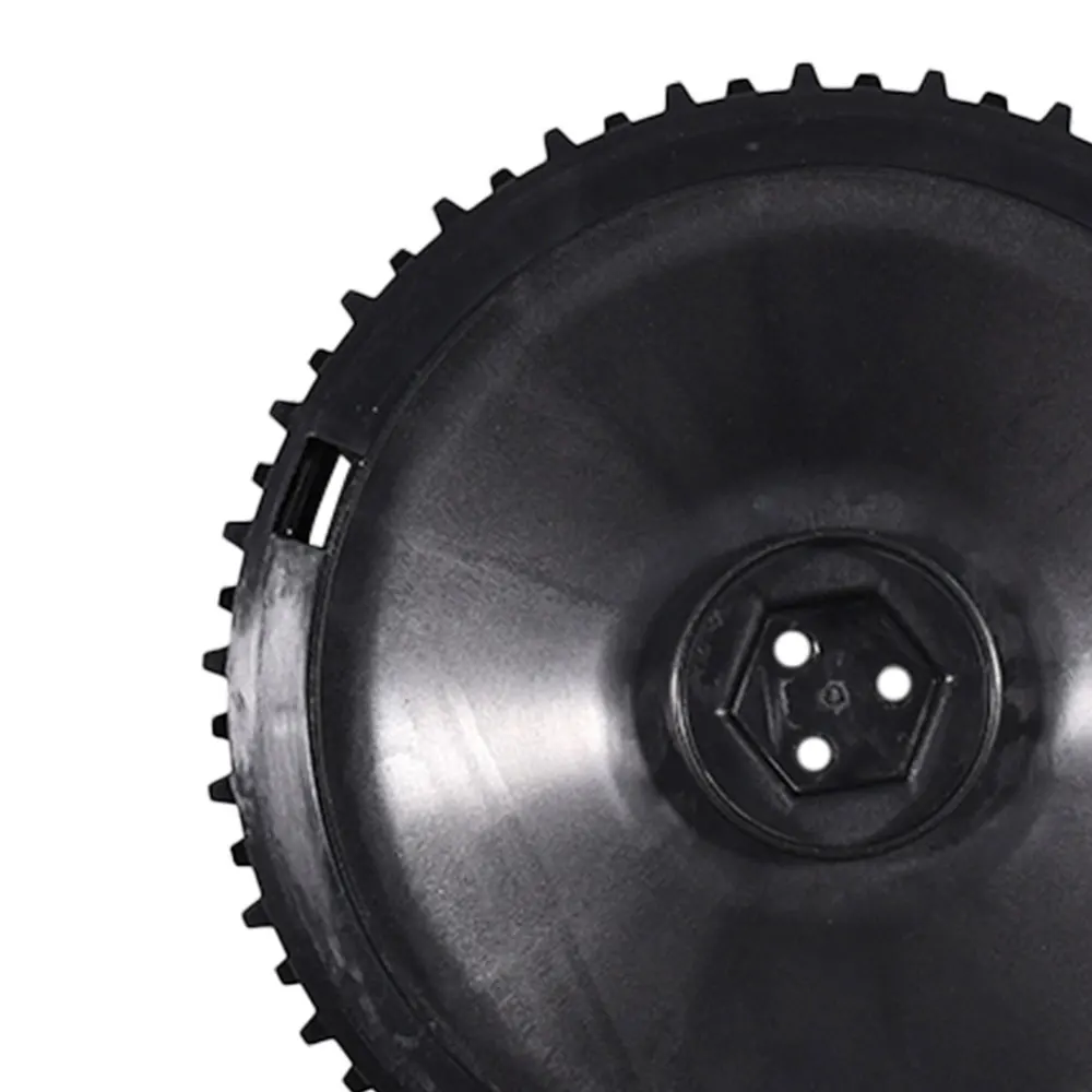 New Lawn Mower Front Wheel Replace Wheel For Husqvarna Gardena R38Li R40Li R45Li R50Li 574465104 Replacement Accessory