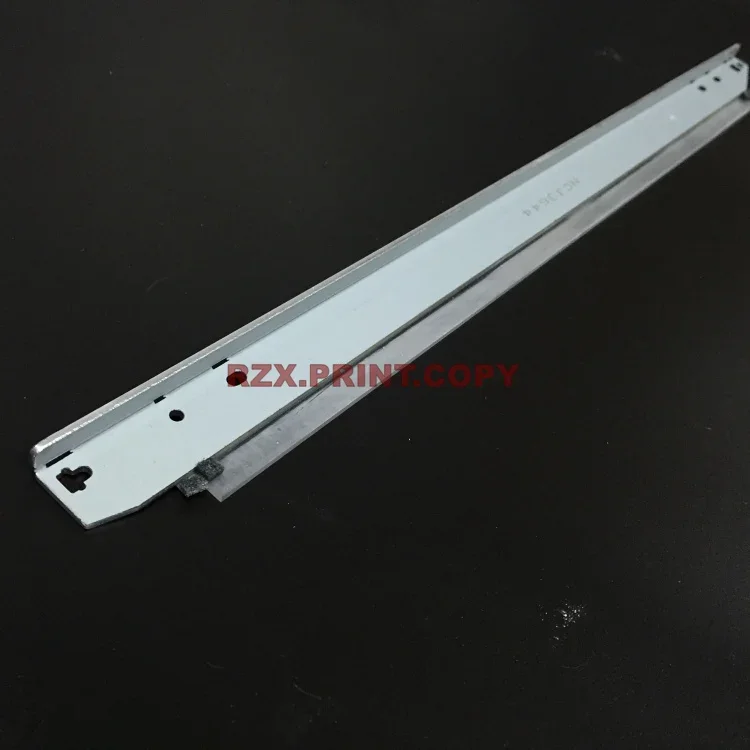 Dobrej jakości ostrze czyszczące bęben do drukarek Ricoh MP C2500 C3000 C2000 C3500 C4500, części zamienne do kopiarek