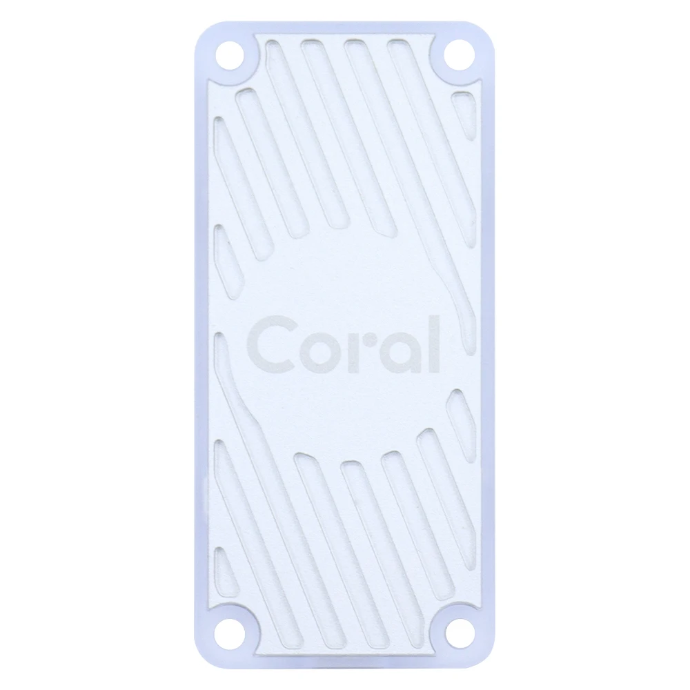 FOR Coral USB Accelerator G950-06809-01 Edge TPU ML Card 4 TOPS TensorFlow Lite USB 3.0 Type-C Linux Mac Windows Genuine