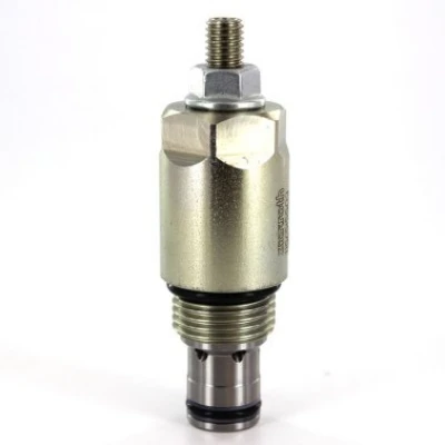 

Brand New Original R900574632 Solenoid Valve 4WE6D62/EG24K4QMBG24
