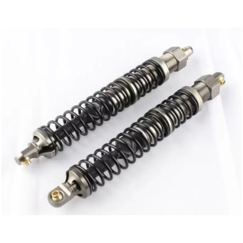 Aluminum Rear Shocks 6mm Shaft for HPI Rovan Baja 5B 5T King Motor