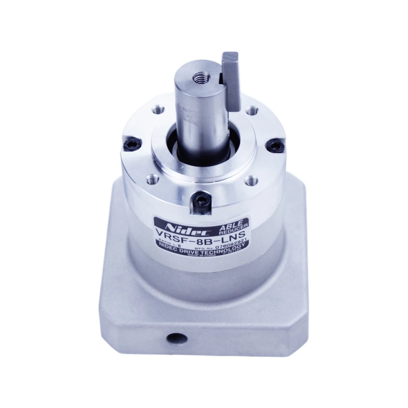 High Precision Nide… - image