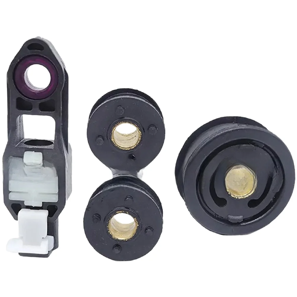 

OEM Spec Shift Linkage Bushing Repair Kit for Nissan For TEANA L31 P12 For X-TRAIL T30 Manual Transmission ABS