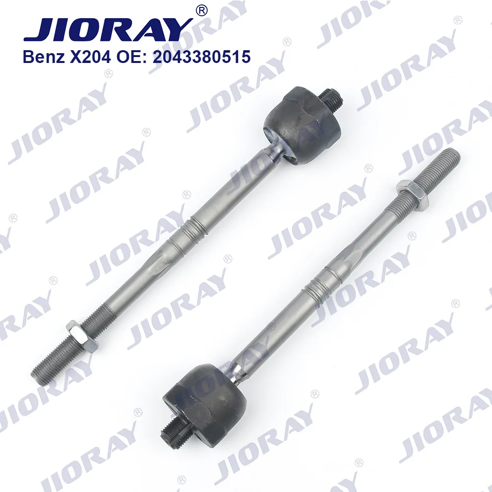 

Suitable for Mercedes-Benz GLK-class X204 horizontal tie rod inner ball head 2043380515/2043380315