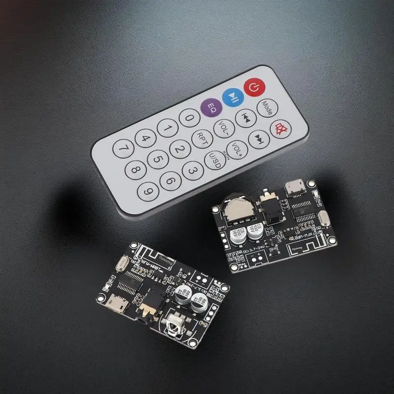 Bluetooth 5.0 Lossl… - image