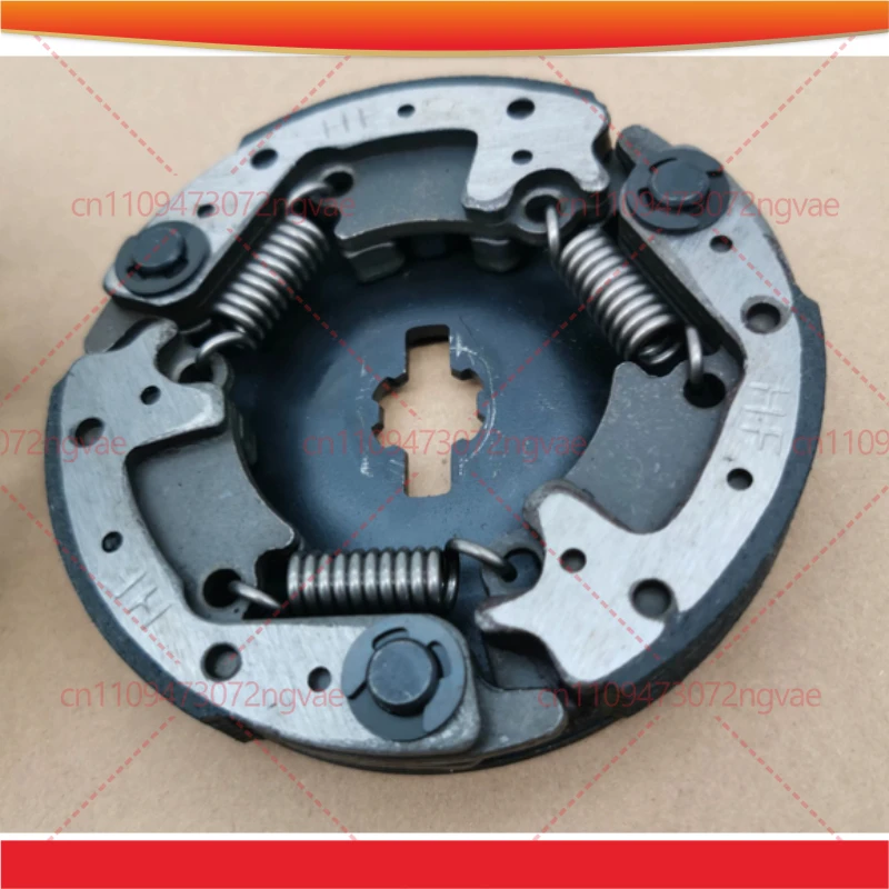 

For Suzuki QS110-A-C-2 Clutch Weight Block FD110 Power Tool Accessories