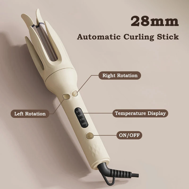 Thumbnail 4 - #32 Latest Curling Irons Offers