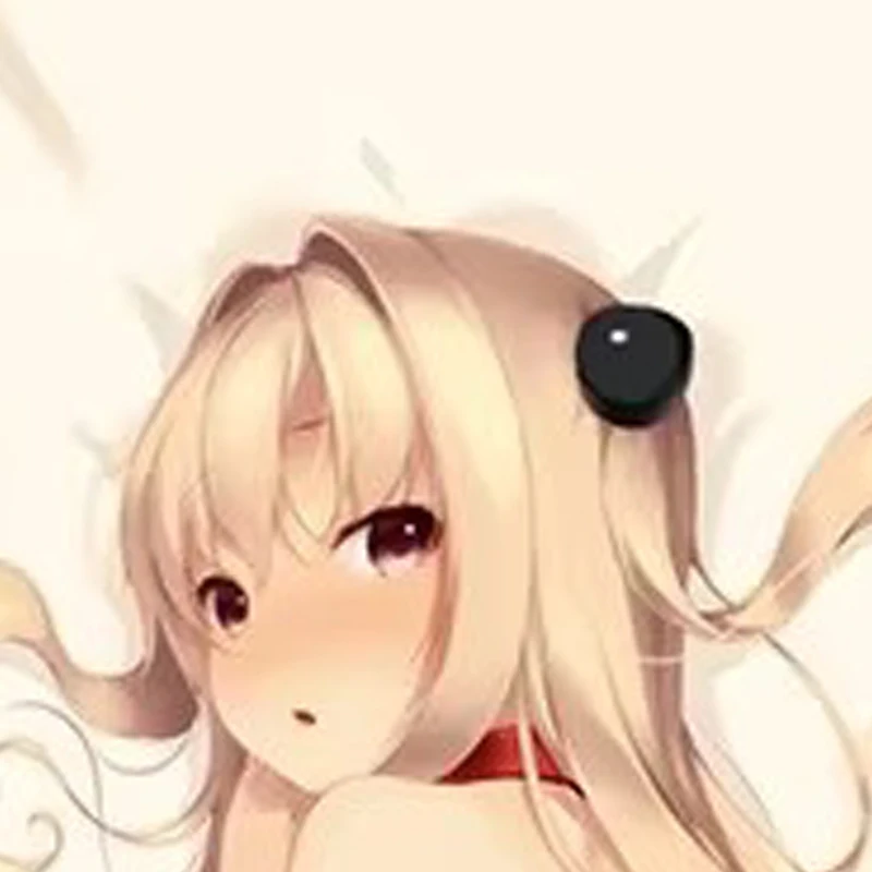

Dakimakura Anime Pillow Cover Beautiful Girl Double Sided Print 2-Side Print Pillowcase Body Decoration
