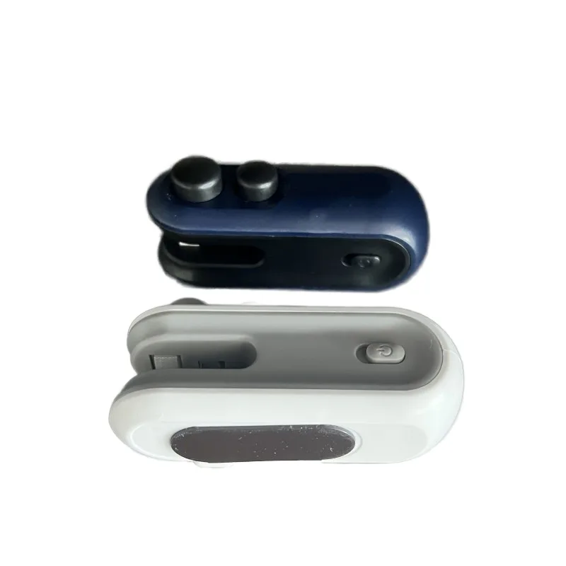 

Mini Bag Sealer USB Charging Chip Bag Sealer Heat Seal Tool Portable Handheld