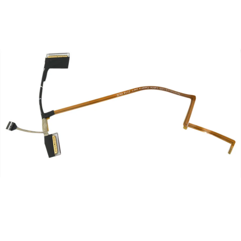 LCD Screen Cable new for Samsung Galaxy Book Flex Alpha NP730QCJ BA96-07290A