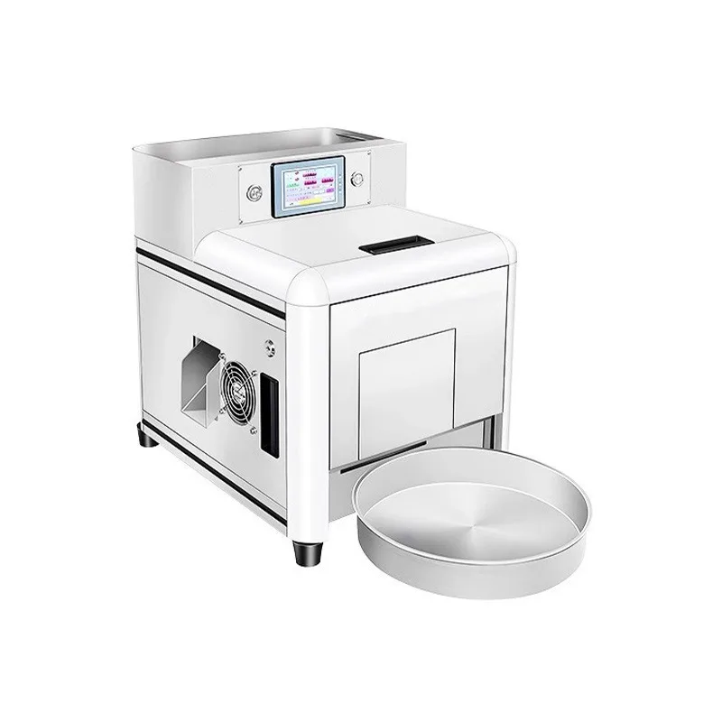 Commercial Automatic Egg Frying Machine Small Smart Fast Multifunctional for Restaurant Hotel Snack Shop