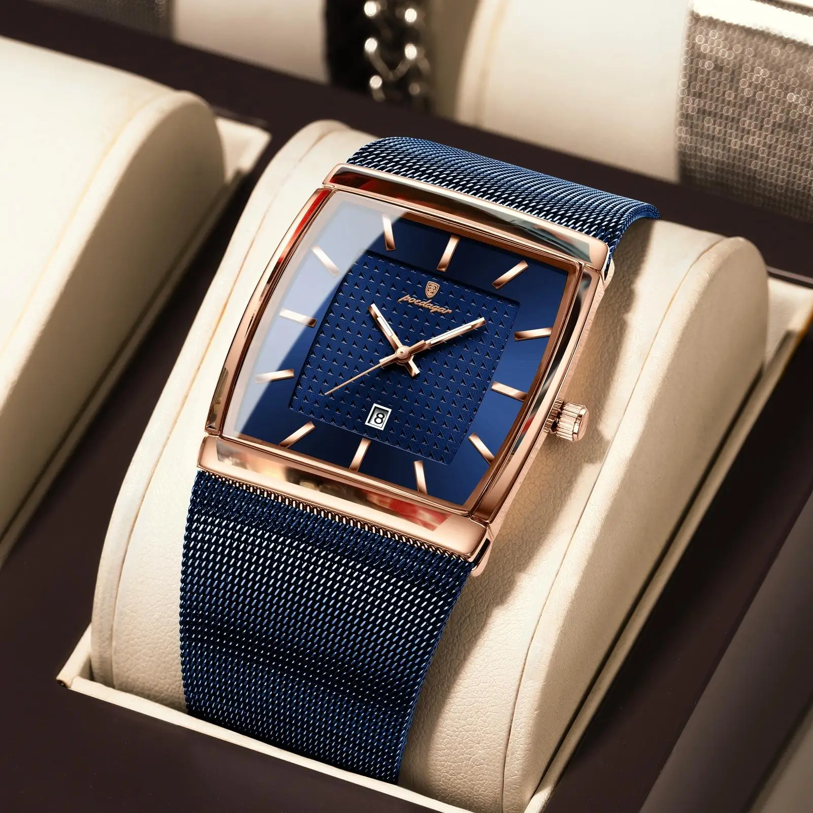 Poedagar Luxury Fas… - image