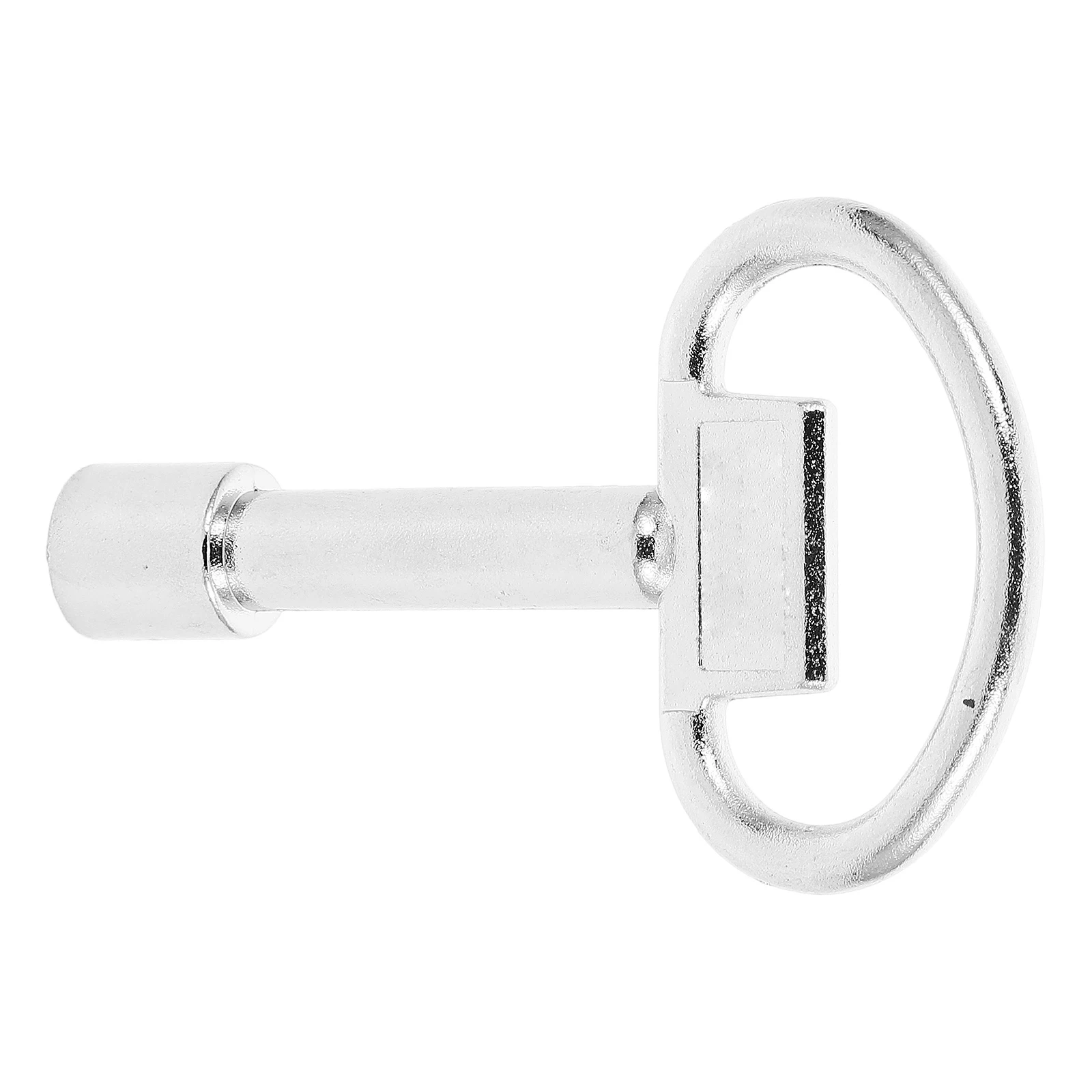 

Valve Key Radiator Bleed Air Portable Wrench Zinc Alloy Tool Compact Size Multifunctional Design Different Lock Valves Easy