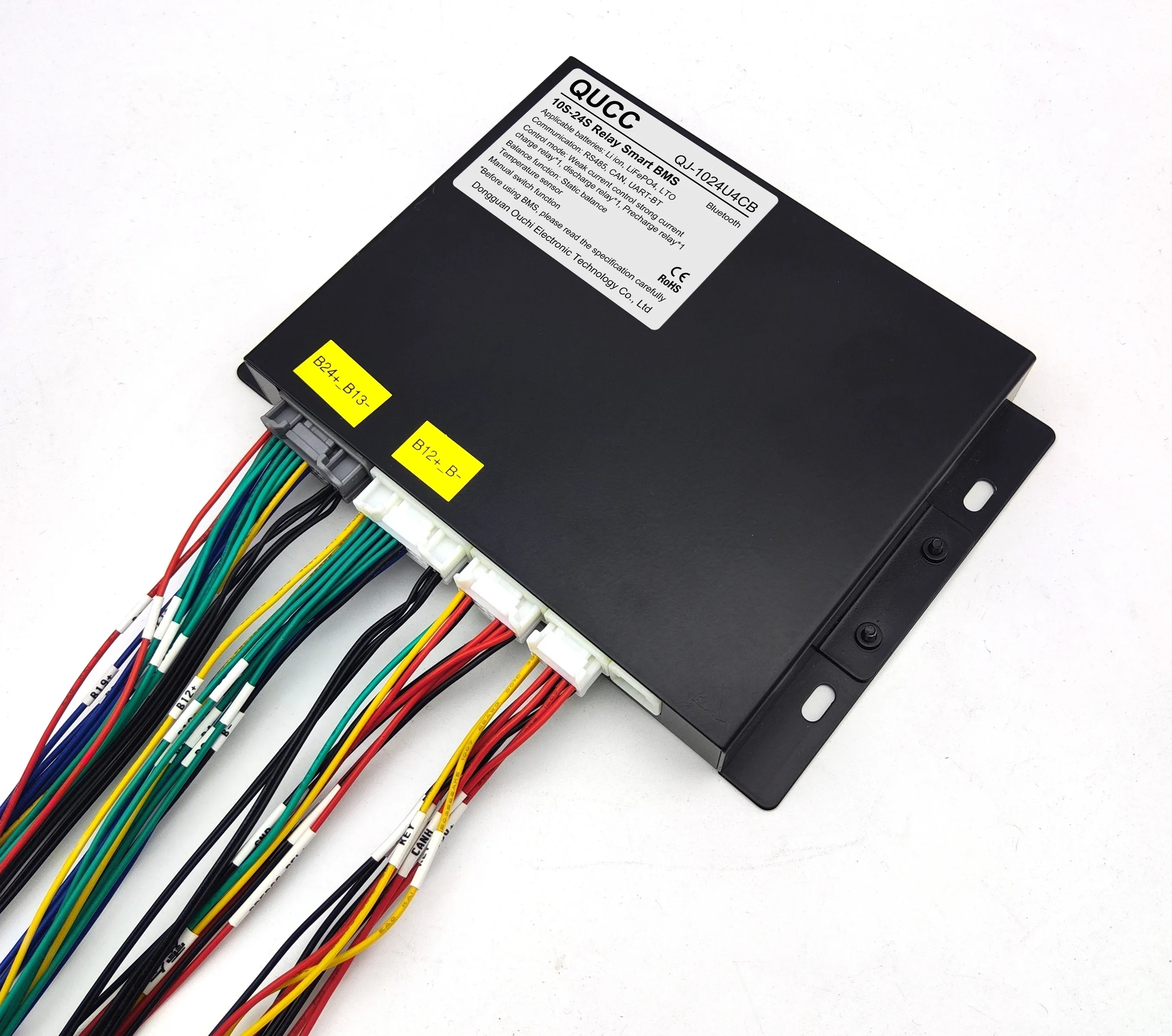 10S 24S 500A Relay …