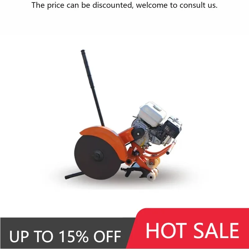 

Best Selling NQG-5III Railway Tools Rail Cutting Machine Rail Disc Cutter Railroads Abrasive Rail Saw