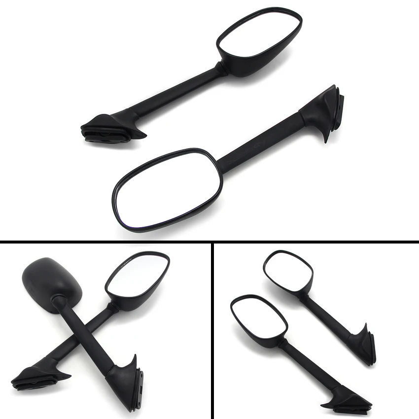 Motorcycles Side Mirror For Yamaha XP500 TMAX500 2008 2009 2010 2011-2012 OEM:4B5-26280-00 4B5-26280-19 4B5-26280-20 Accessories