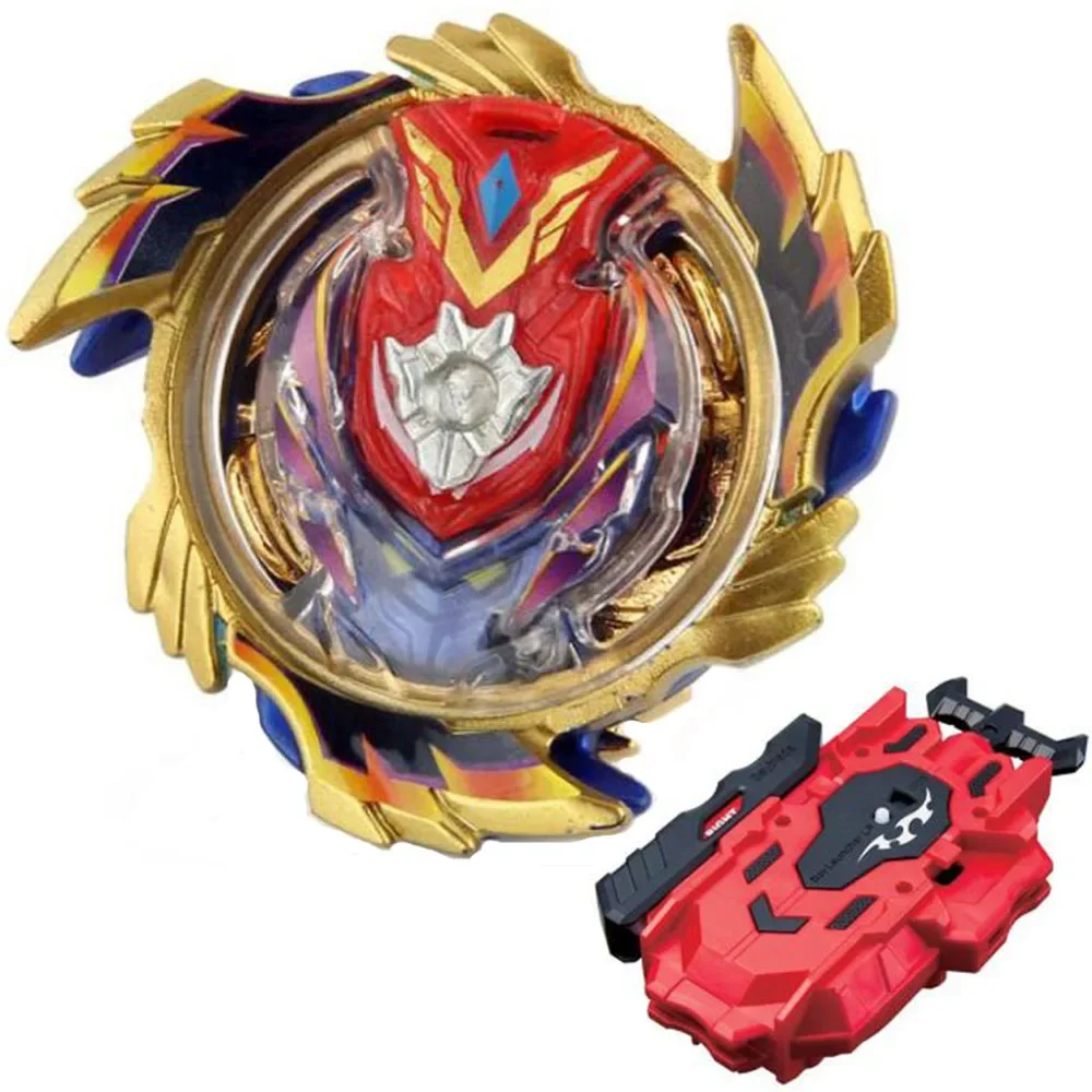 Spinning Top Sparking B174 B173 B169 Black Victory Strike God Valkyrie Valtryek Infinite Dropshipping