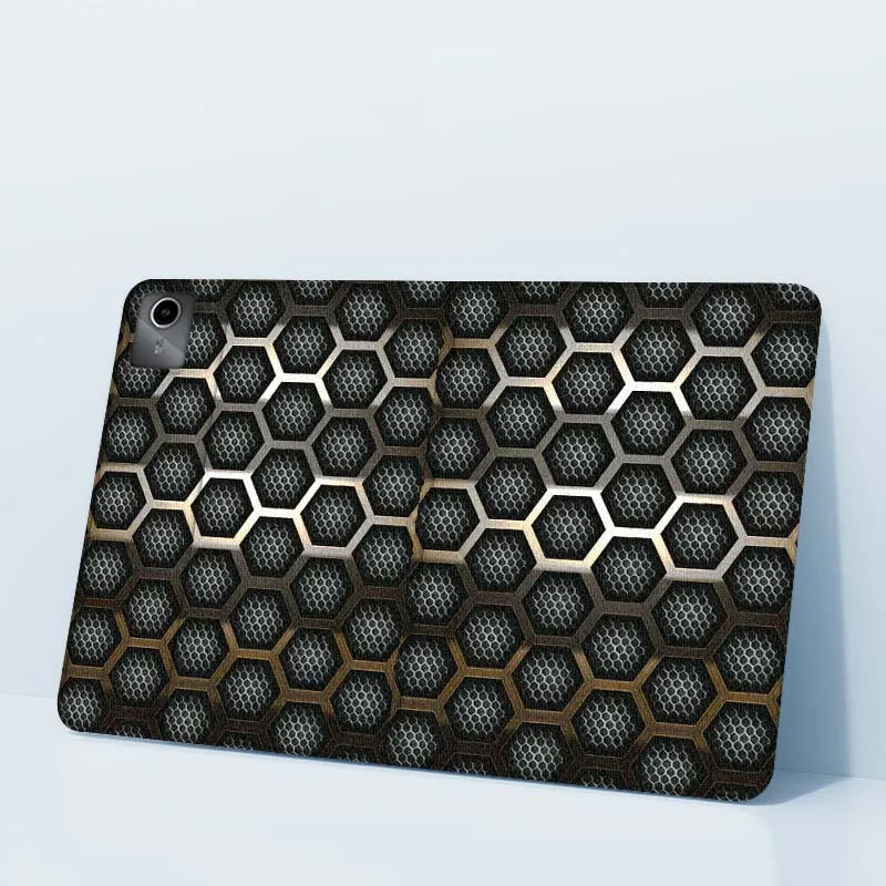 

Carbon fiber art pattern Tablet Case For Xiaoxin Legion Tab Y900 Y700 K10 M10 P11 Pad Pro GT Plus 3rd Gen 4 8.8 11 11.5