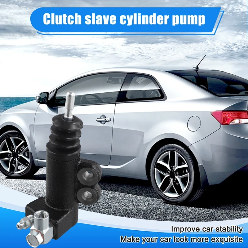 4171023000 Clutch Slave Cylinder Pump For Kia Optima K5 Forte K3 Koup Rio Hyundai Sonata Elantra Accent 4171023005