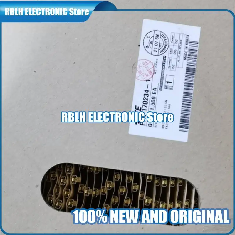 

100 шт./лот 100% новый 170234 -1 170258 -1 170324 -1 170340 -1 170359 -1 170361 -1 170362 -1 171630 -1 171631 -1 171638 -1