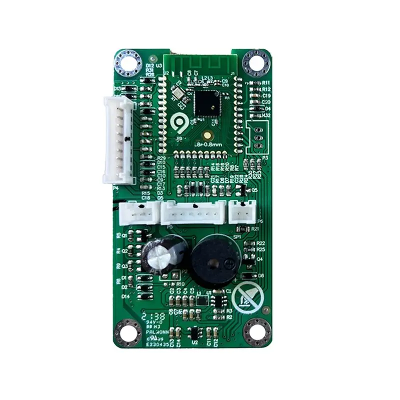 

A79E-Control Board Control Board Controller Replacement Electric Scooter Parts Kart Accessories