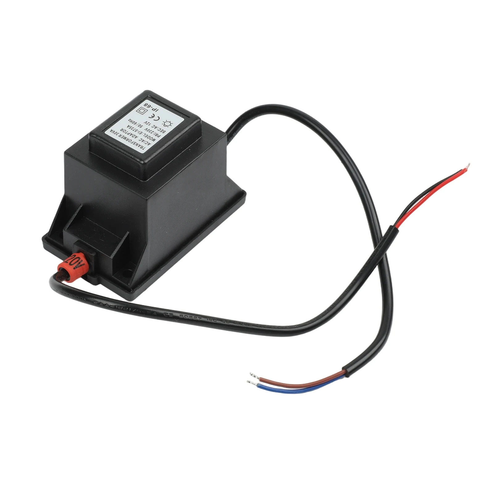 for Outdoor Lighting IP68 Transformer For Pond Pumps for Outdoor Lighting Power Transformer Pressure Washer IP68 Waterproof